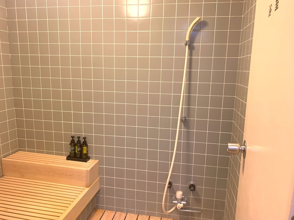 標準和室 喫煙 バスルーム0 | 和多屋別荘