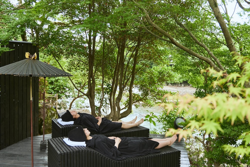 サウナ1 | 和多屋別荘 サウナ1 | 和多屋別荘