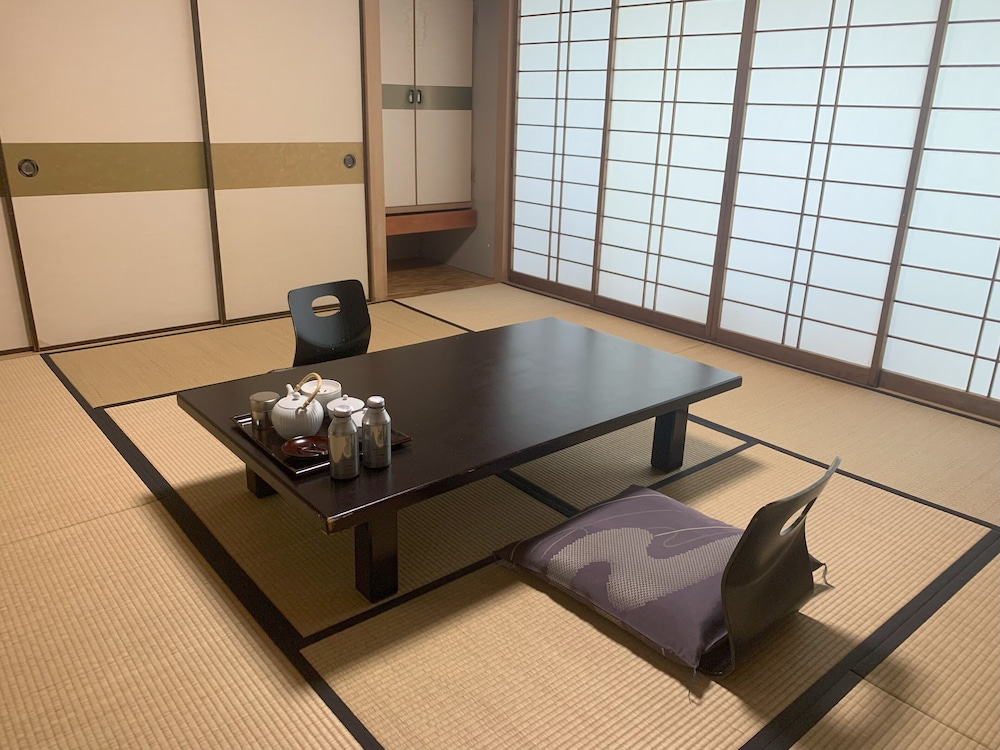 客室1 | 和多屋別荘 客室1 | 和多屋別荘