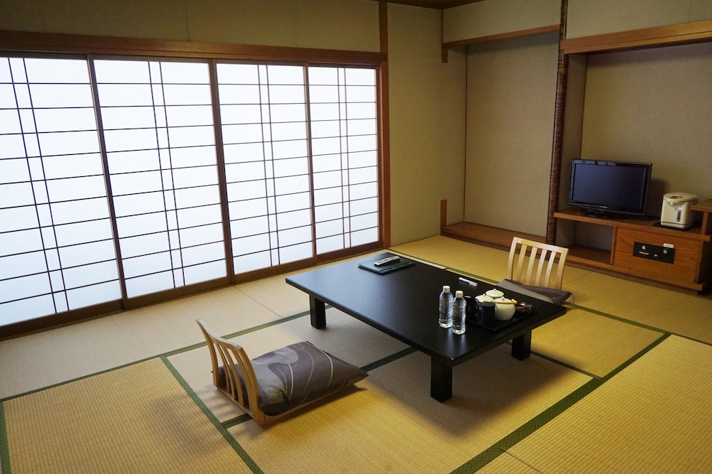 標準和室 喫煙 客室2 | 和多屋別荘