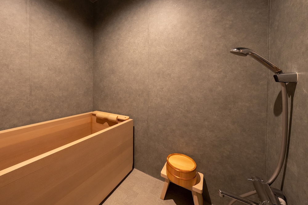 和モダンルーム内風呂付 (禁煙) 定員1-2名 バスルーム0 | 和多屋別荘