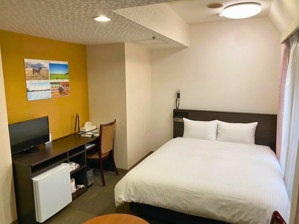 スーペリア ダブルルーム 禁煙 | ホテルコンチネンタル