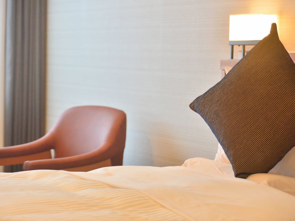 プレミアムツイン (禁煙) 客室5 | 函館国際ホテル