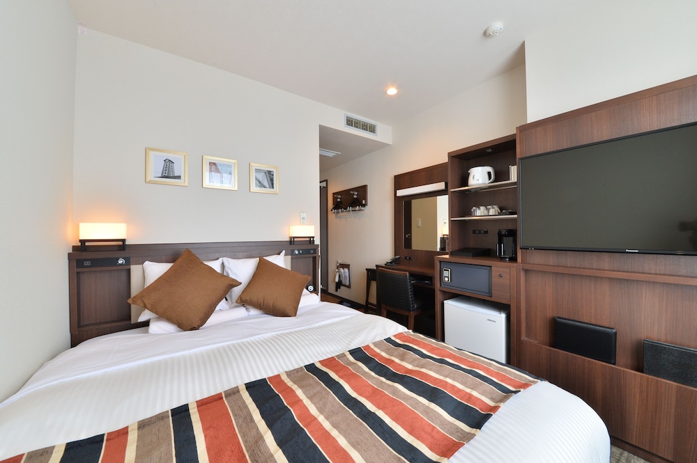 客室1 | 函館国際ホテル