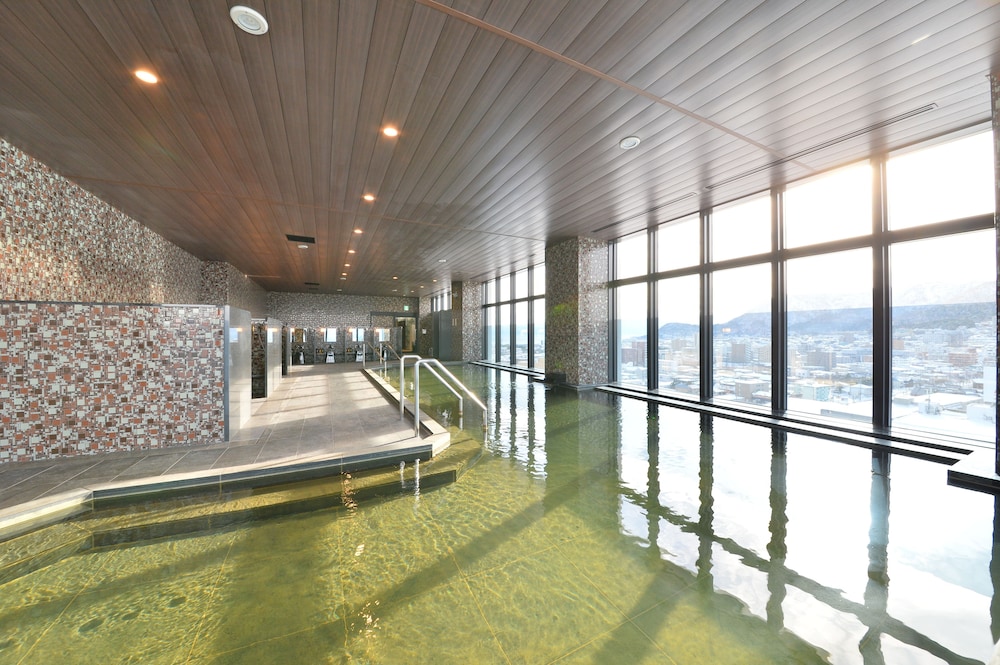 スパ1 | 函館国際ホテル