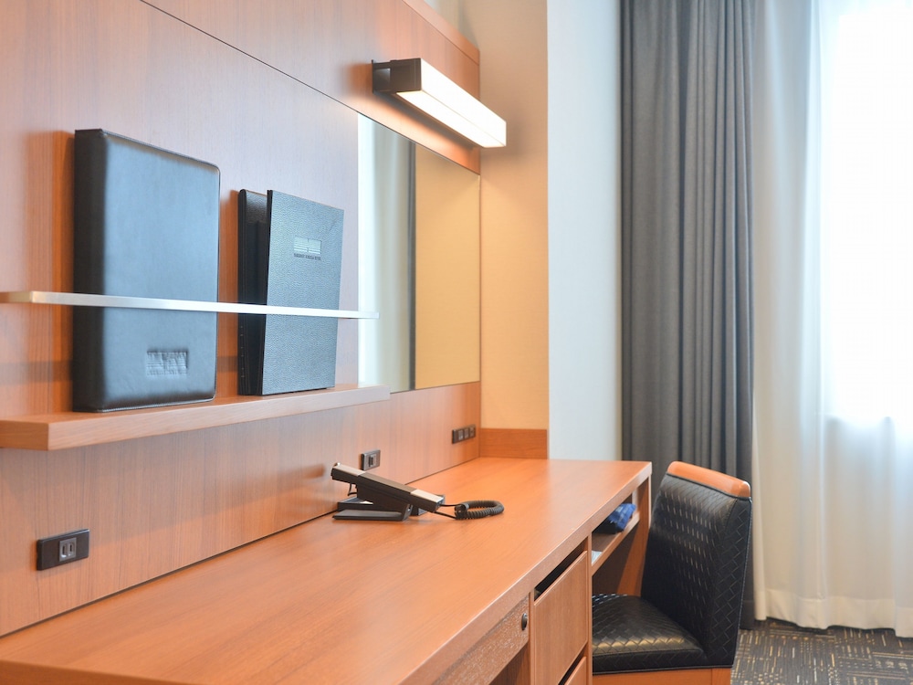 プレミアムツイン (禁煙) 客室3 | 函館国際ホテル