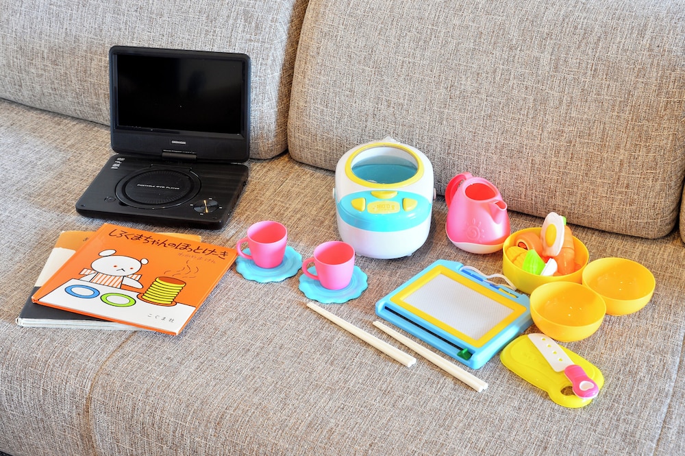 ベビーキッズルーム(禁煙) 子供用のテーマ ルーム0 | 函館国際ホテル