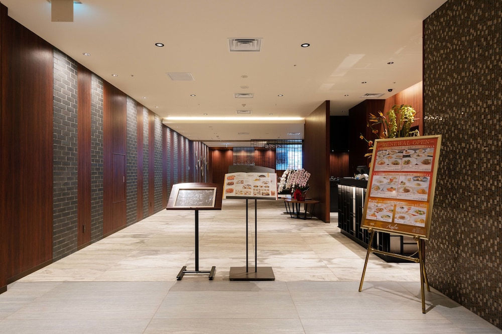 レストラン1 | 函館国際ホテル