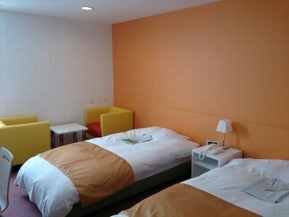 客室1 | 北海道グリーンランド ホテル サンプラザ 客室1 | 北海道グリーンランド ホテル サンプラザ