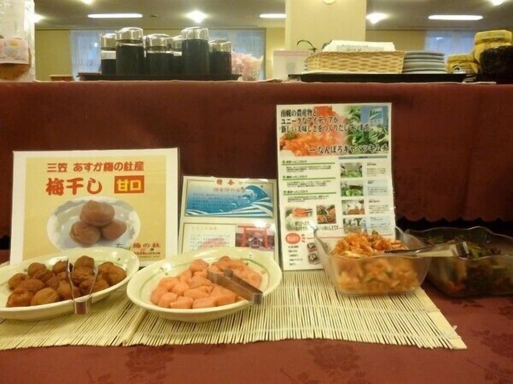 レストラン1 | 北海道グリーンランド ホテル サンプラザ レストラン1 | 北海道グリーンランド ホテル サンプラザ