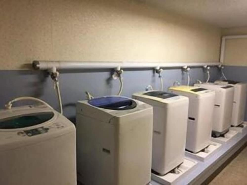ランドリー ルーム1 | 北海道グリーンランド ホテル サンプラザ ランドリー ルーム1 | 北海道グリーンランド ホテル サンプラザ