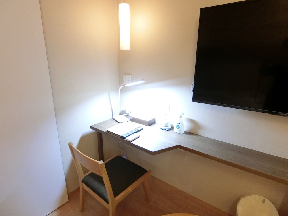 ファミリールームA (4-7名様用) 客室3 | 野上本館