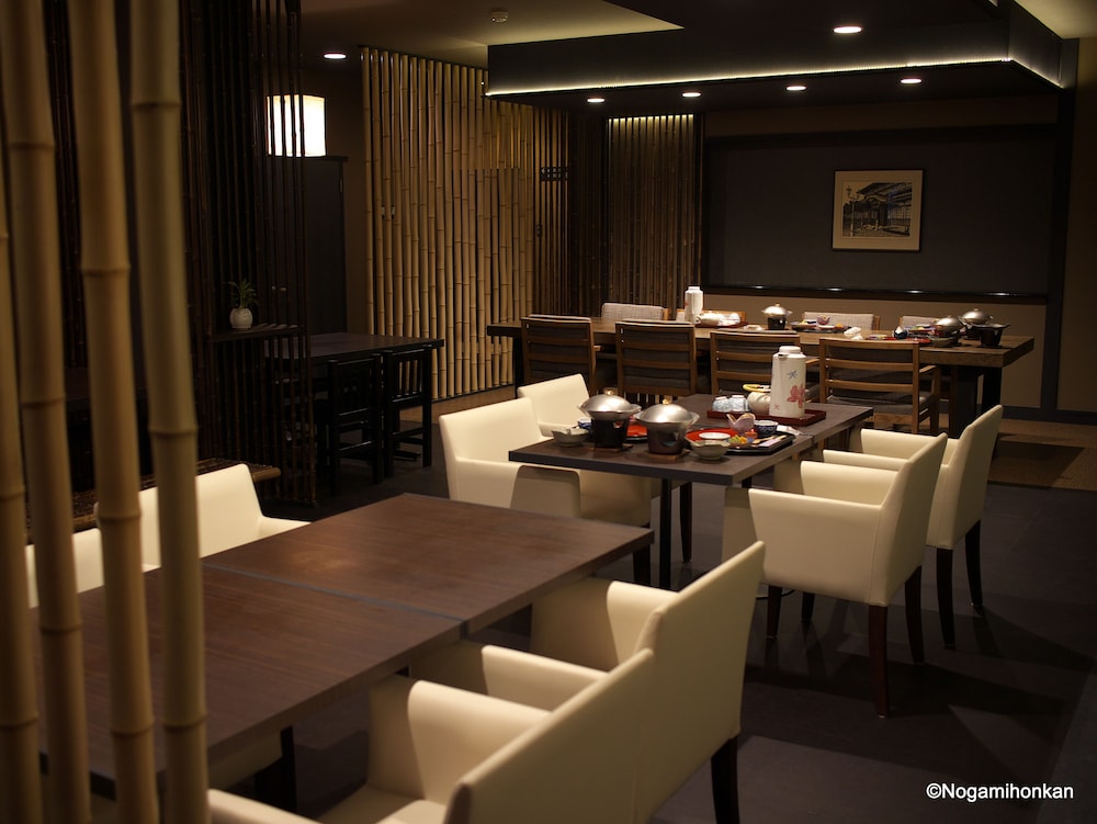 レストラン1 | 野上本館 レストラン1 | 野上本館