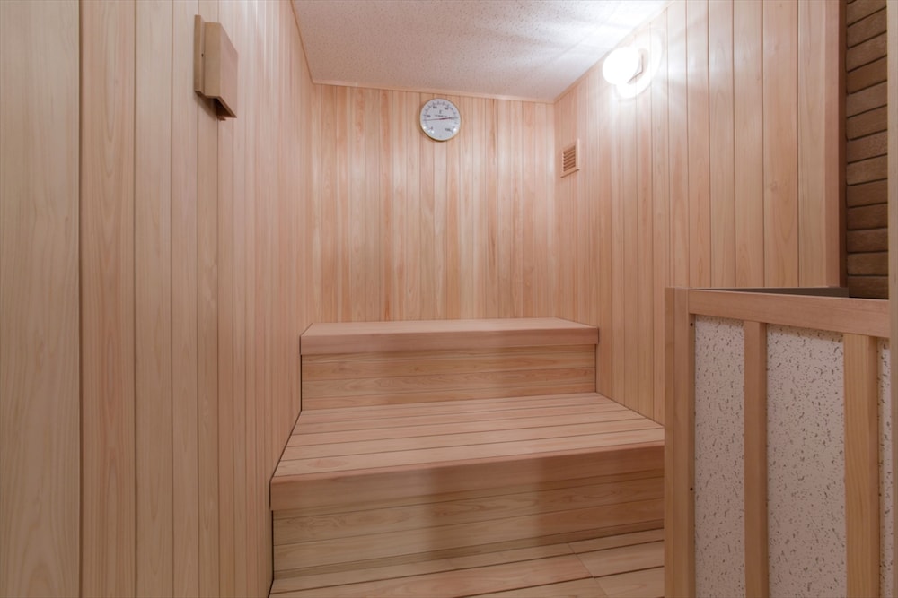 サウナ1 | グリーンリッチホテル京都駅南 本館·清采館 人工温泉·二股湯の華 サウナ1 | グリーンリッチホテル京都駅南 本館·清采館 人工温泉·二股湯の華