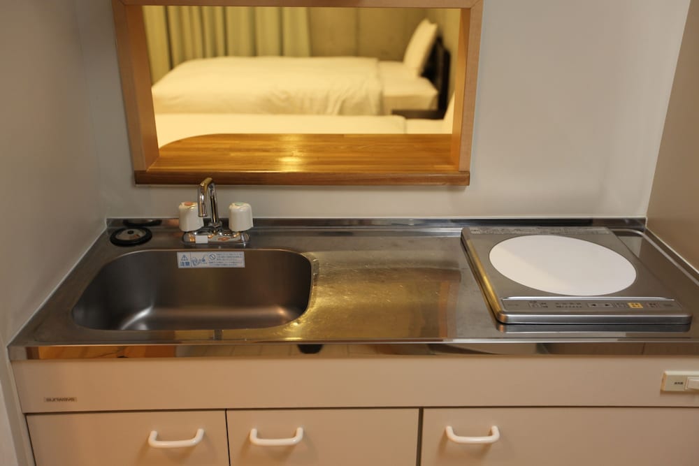 客室1 | 那覇ウエスト イン