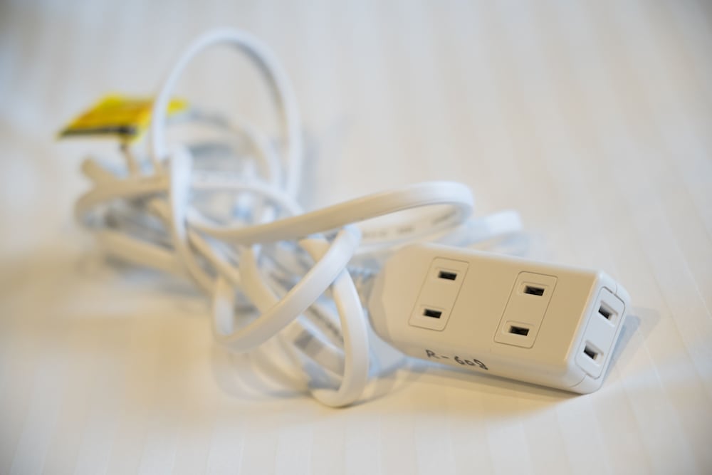 本館コンフォートクイーン 禁煙 客室8 | 那覇ウエスト イン