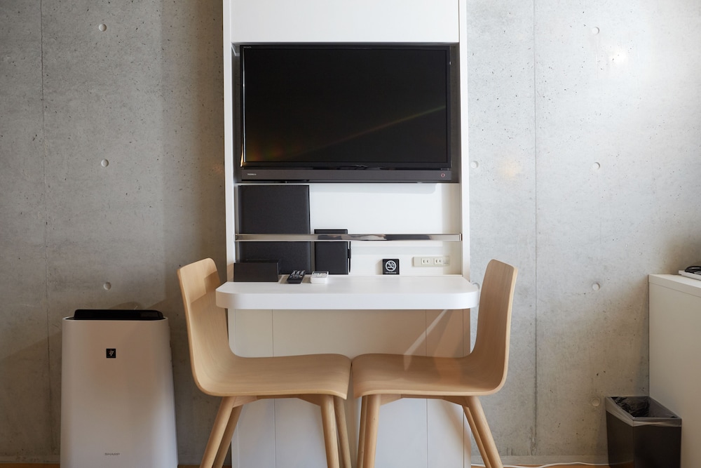 新館 スタンダードツイン 禁煙 客室4 | 那覇ウエスト イン