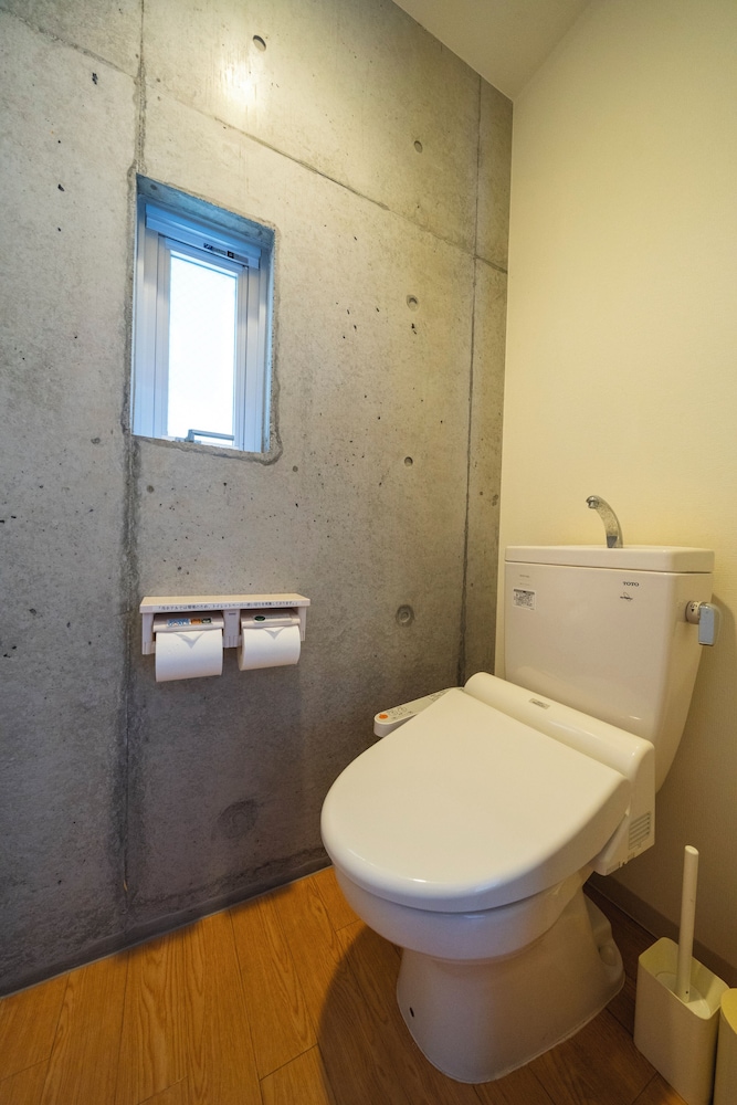 本館コンフォートクイーン 禁煙 バスルーム2 | 那覇ウエスト イン