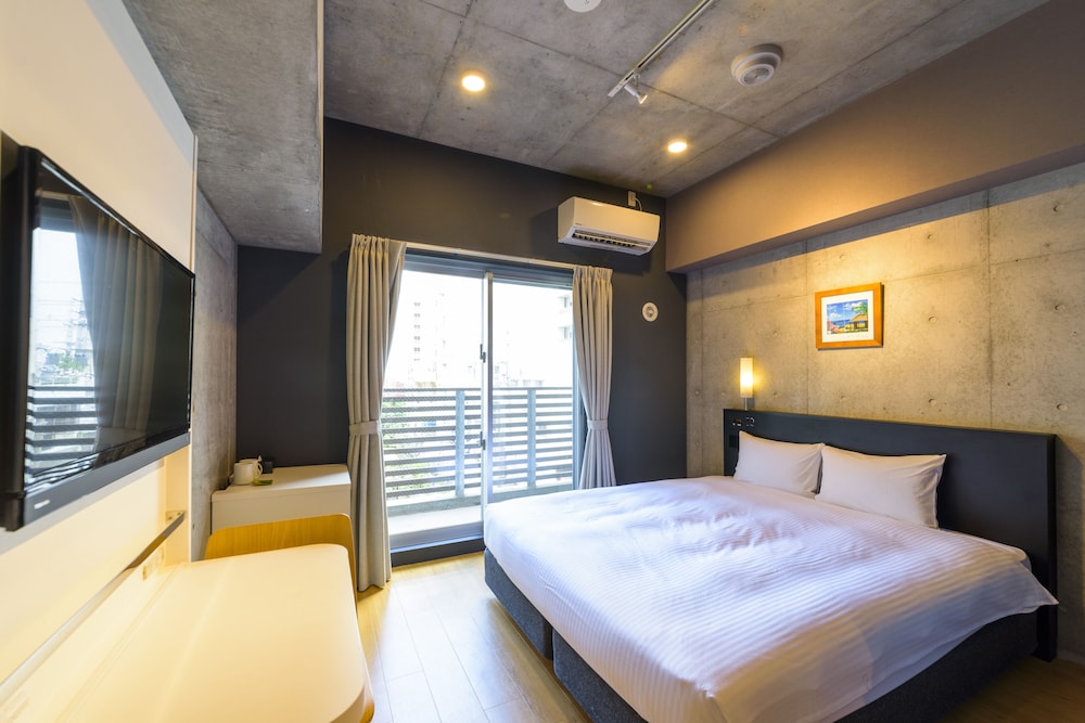 新館プレミアムクイーン 禁煙 客室3 | 那覇ウエスト イン