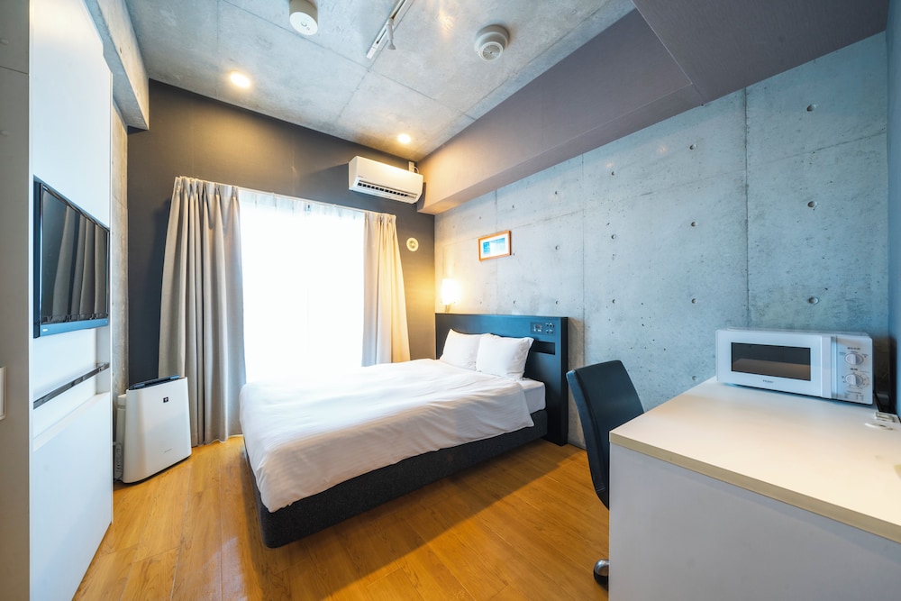 新館リラックスクイーン 禁煙 | 那覇ウエスト イン