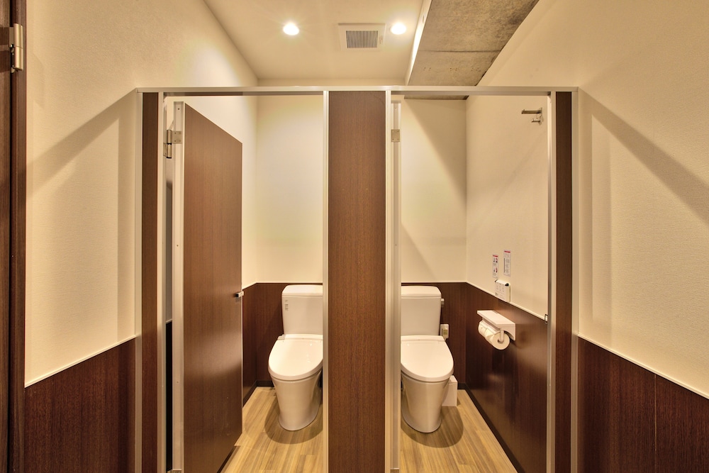 施設内の設備1 | 那覇ウエスト イン