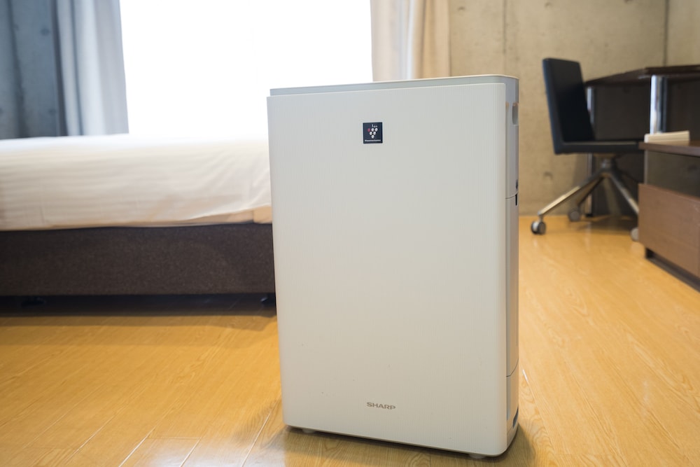 本館コンフォートクイーン 禁煙 客室の設備とサービス5 | 那覇ウエスト イン