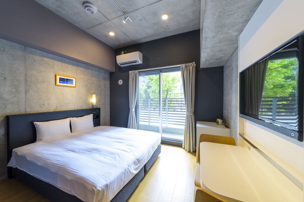 新館リラックスクイーン 禁煙 客室2 | 那覇ウエスト イン