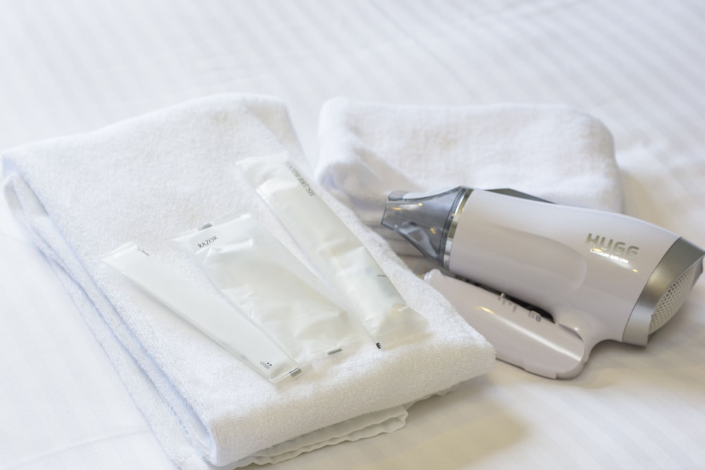 本館コンフォートクイーン 禁煙 バスルーム0 | 那覇ウエスト イン