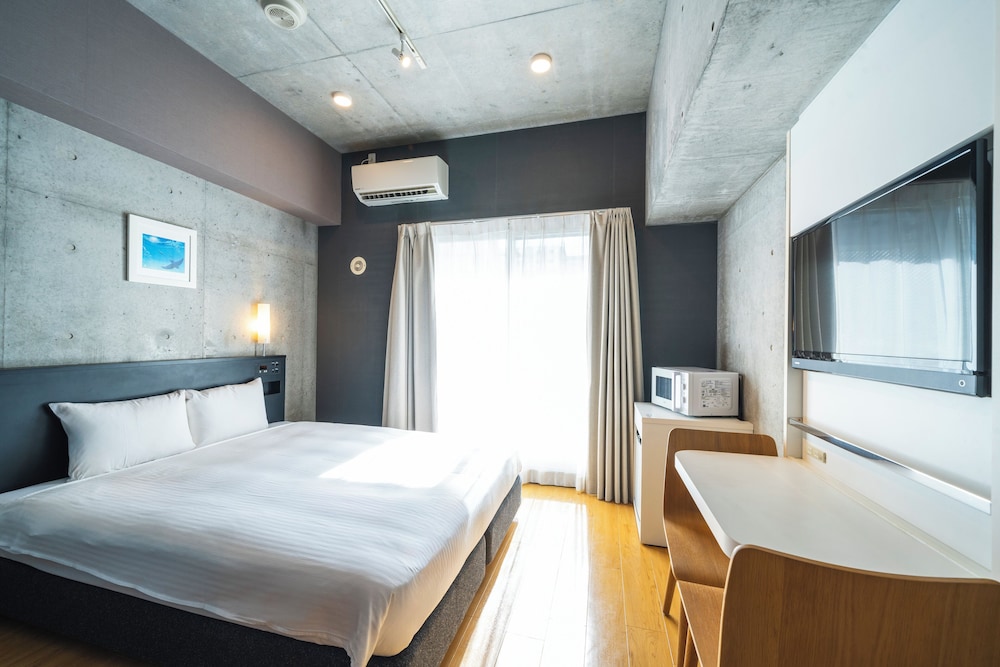 新館プレミアムクイーン 禁煙 客室7 | 那覇ウエスト イン