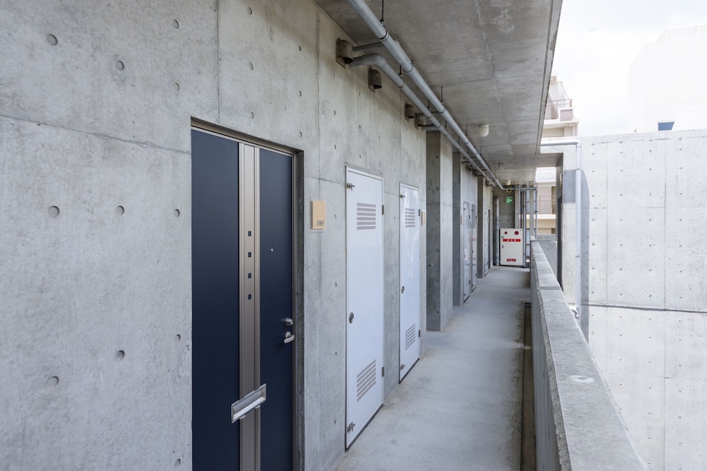 本館コンフォートクイーン 禁煙 客室7 | 那覇ウエスト イン