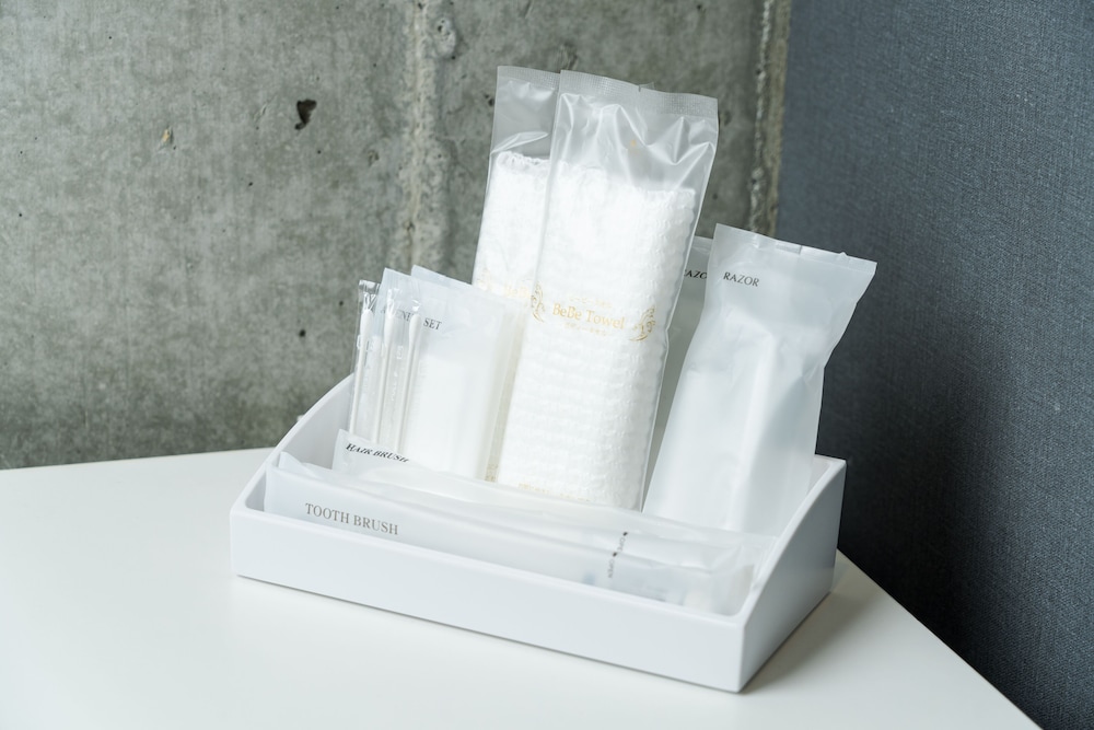 新館カジュアルダブル 禁煙 客室の設備とサービス2 | 那覇ウエスト イン