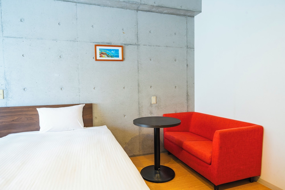 本館 デラックスツイン 禁煙 客室11 | 那覇ウエスト イン