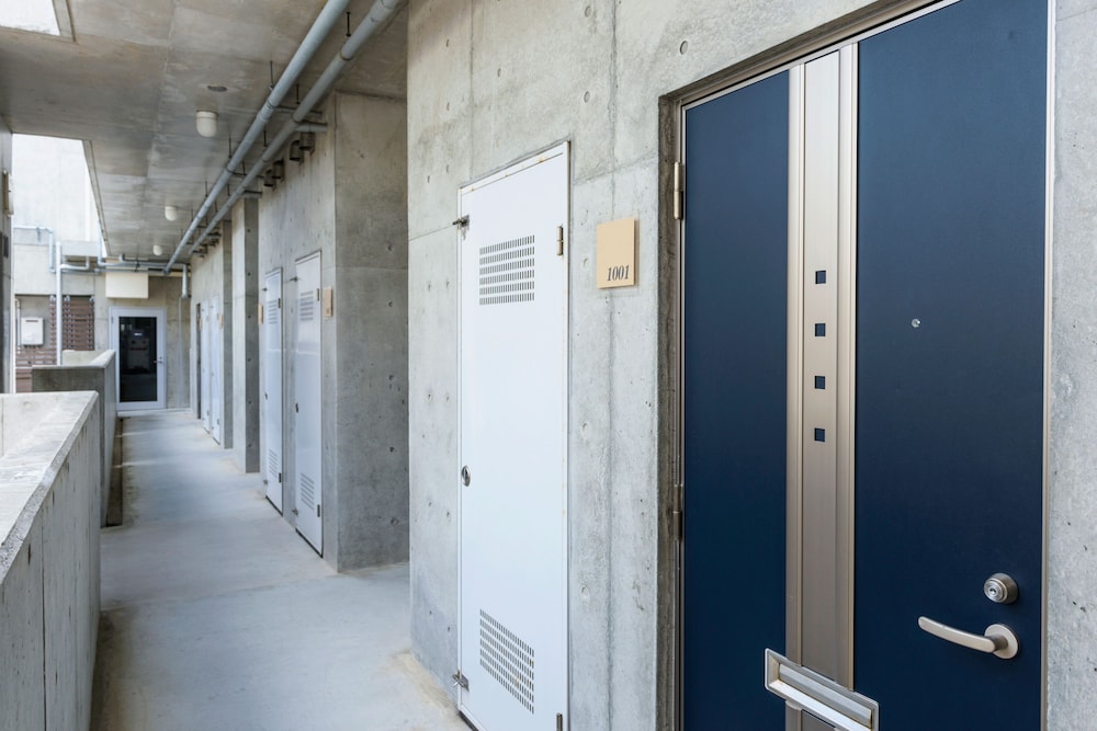 本館コンフォートクイーン 禁煙 客室の設備とサービス4 | 那覇ウエスト イン