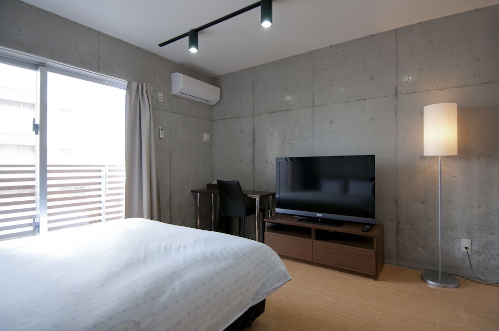 本館コンフォートクイーン 禁煙 客室2 | 那覇ウエスト イン