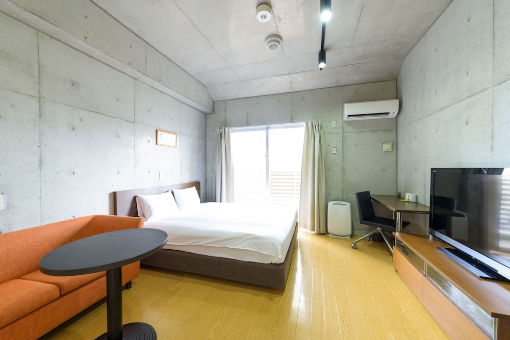 本館コンフォートクイーン 禁煙 客室6 | 那覇ウエスト イン