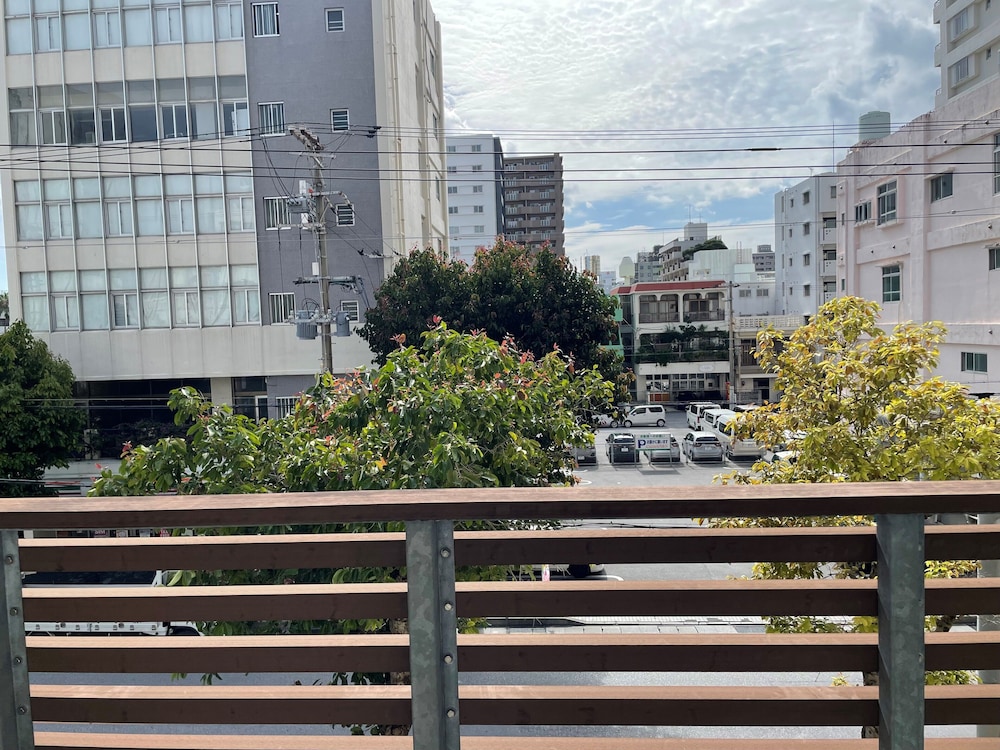 新館プレミアムクイーン 禁煙 シティ ビュー0 | 那覇ウエスト イン