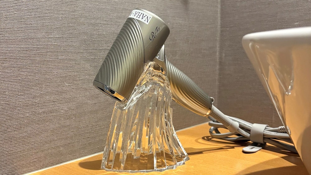 新館リラックスクイーン 禁煙 バスルーム2 | 那覇ウエスト イン