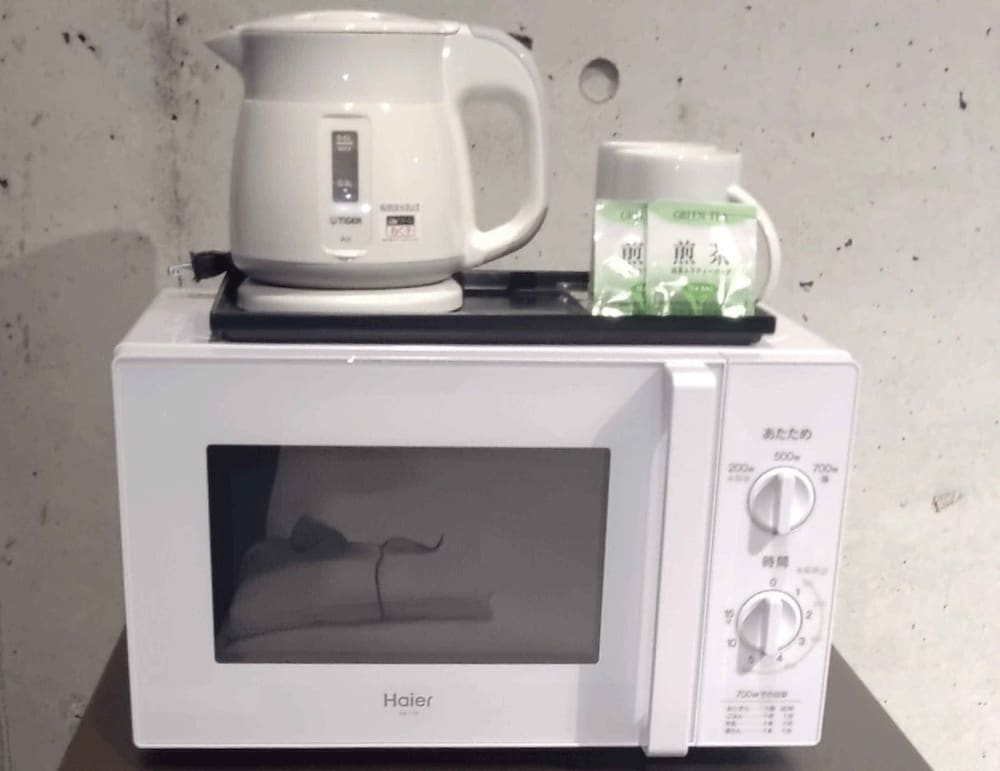 新館カジュアルダブル 禁煙 客室12 | 那覇ウエスト イン