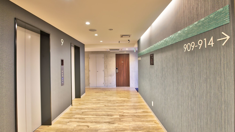 新館リラックスクイーン (ハイフロア) 禁煙 客室の設備とサービス2 | 那覇ウエスト イン