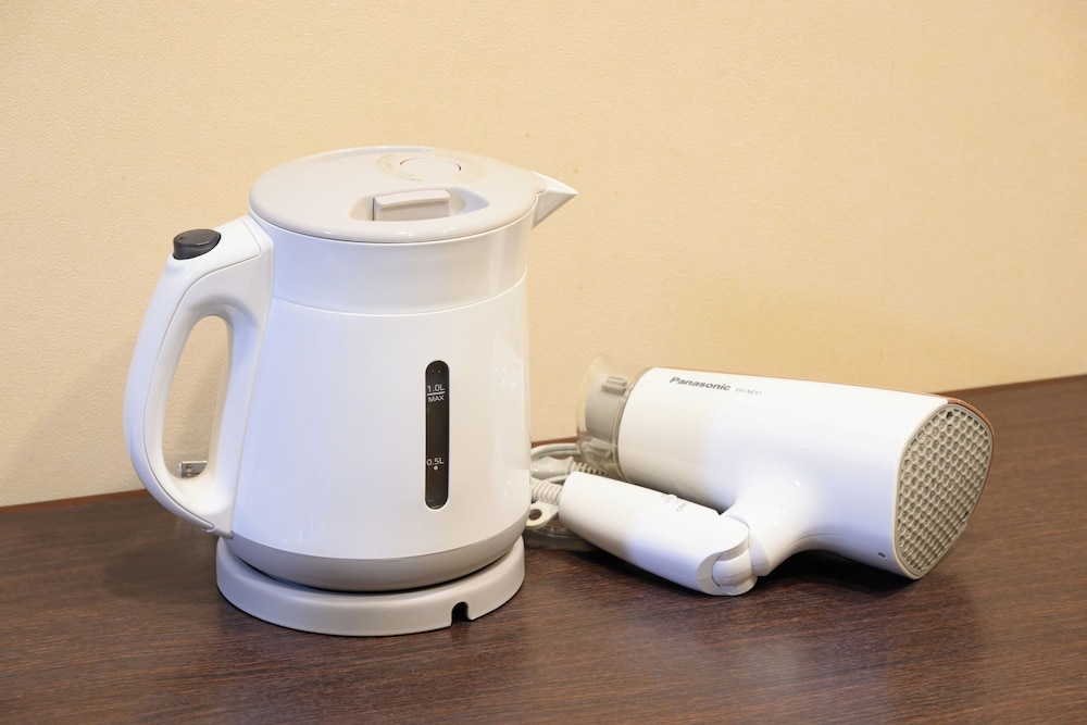 セミダブルルーム禁煙 客室の設備とサービス3 | ホテルライフォート札幌