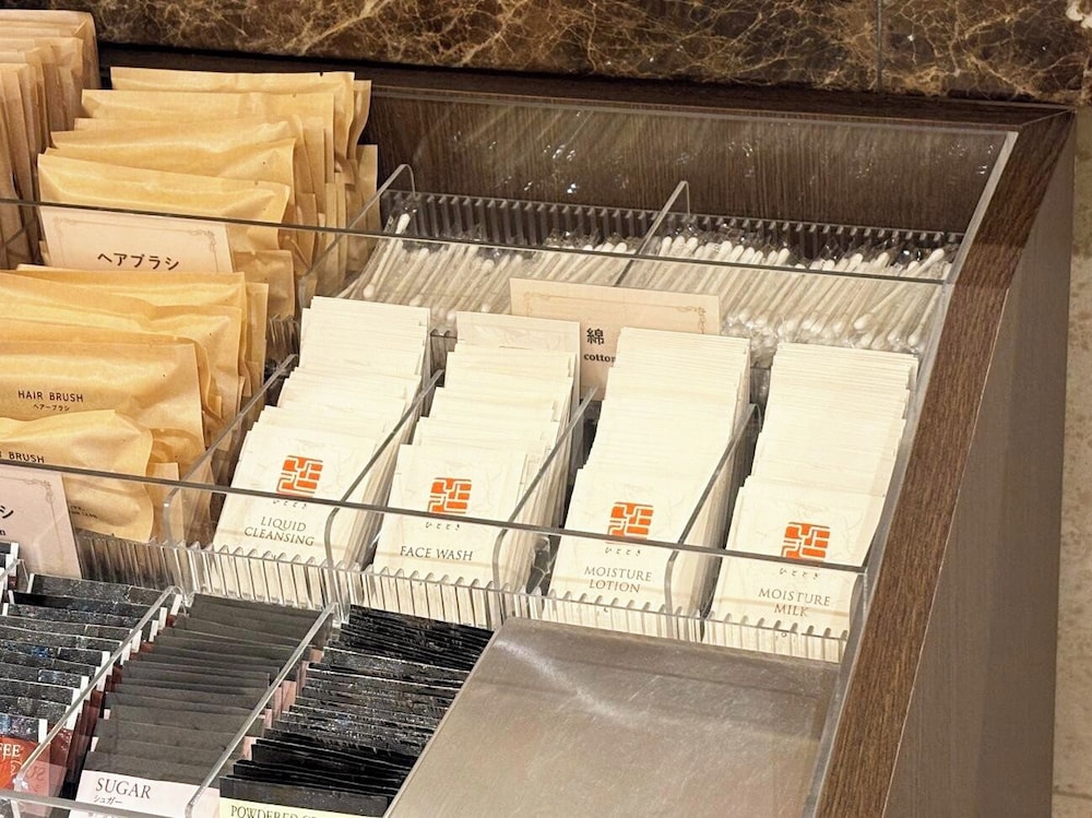 セミダブルルーム禁煙 客室の設備とサービス3 | ホテルライフォート札幌