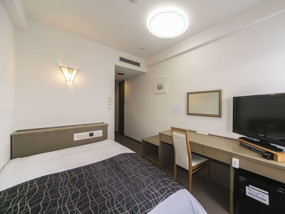 客室1 | アパホテル〈びわ湖瀬田駅前〉