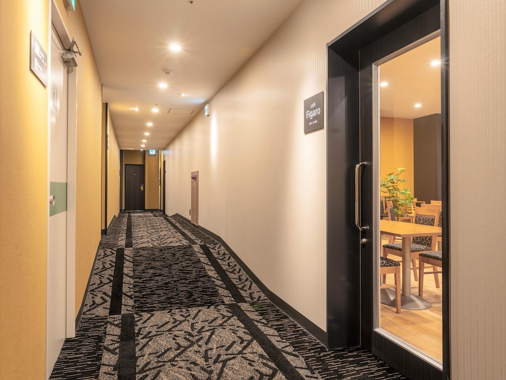 レストラン1 | アパホテル〈びわ湖瀬田駅前〉