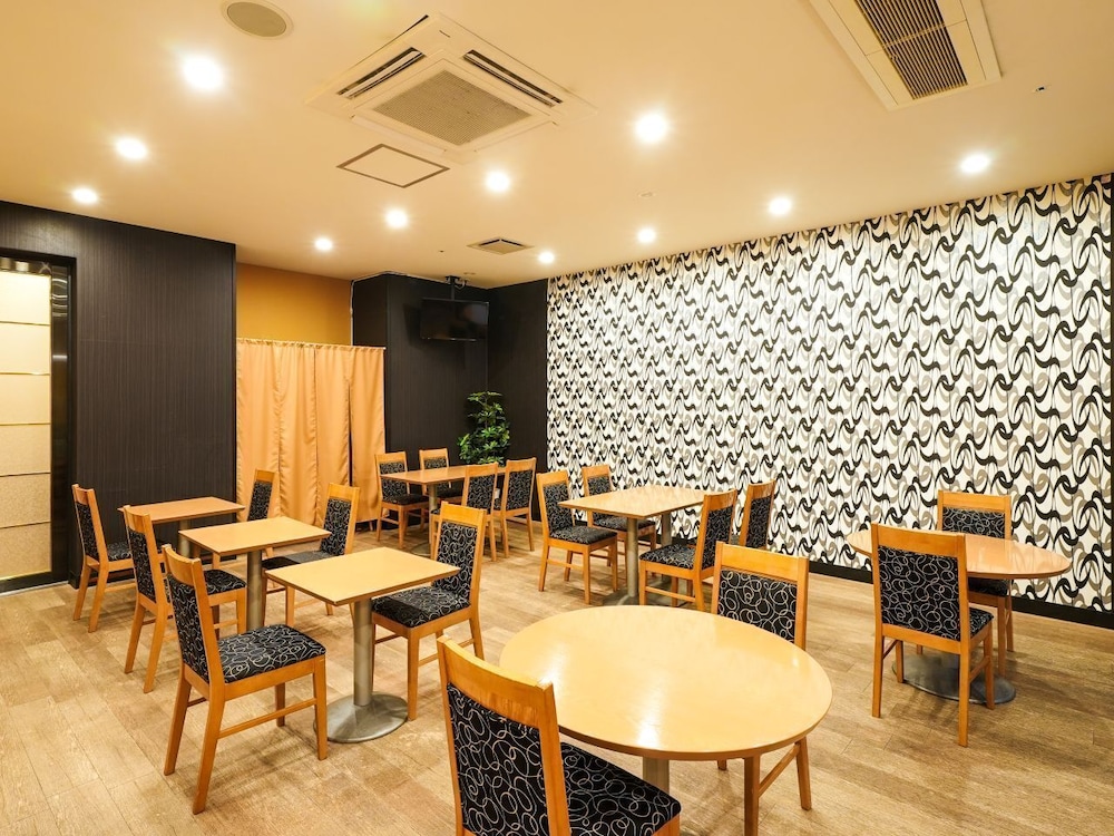 レストラン1 | アパホテル〈びわ湖瀬田駅前〉 レストラン1 | アパホテル〈びわ湖瀬田駅前〉