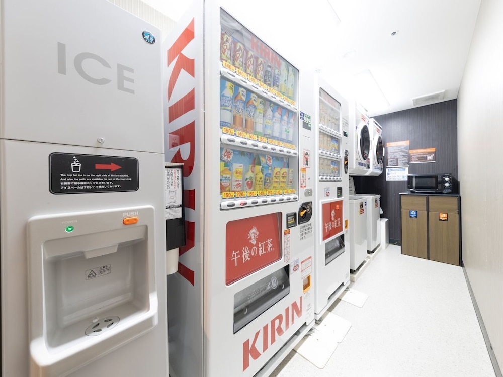 ランドリー ルーム1 | アパホテル〈びわ湖瀬田駅前〉 ランドリー ルーム1 | アパホテル〈びわ湖瀬田駅前〉