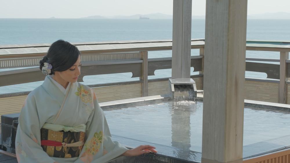 和室 客室1 | 南知多 山海温泉 【和風旅館 粛 海風】