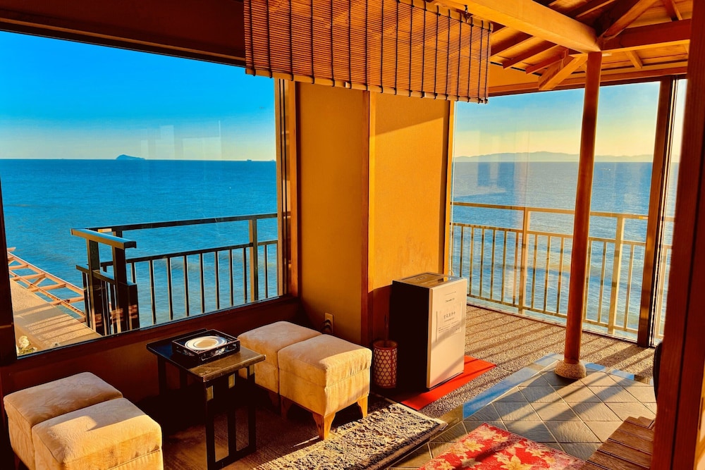 和室 | 南知多 山海温泉 【和風旅館 粛 海風】