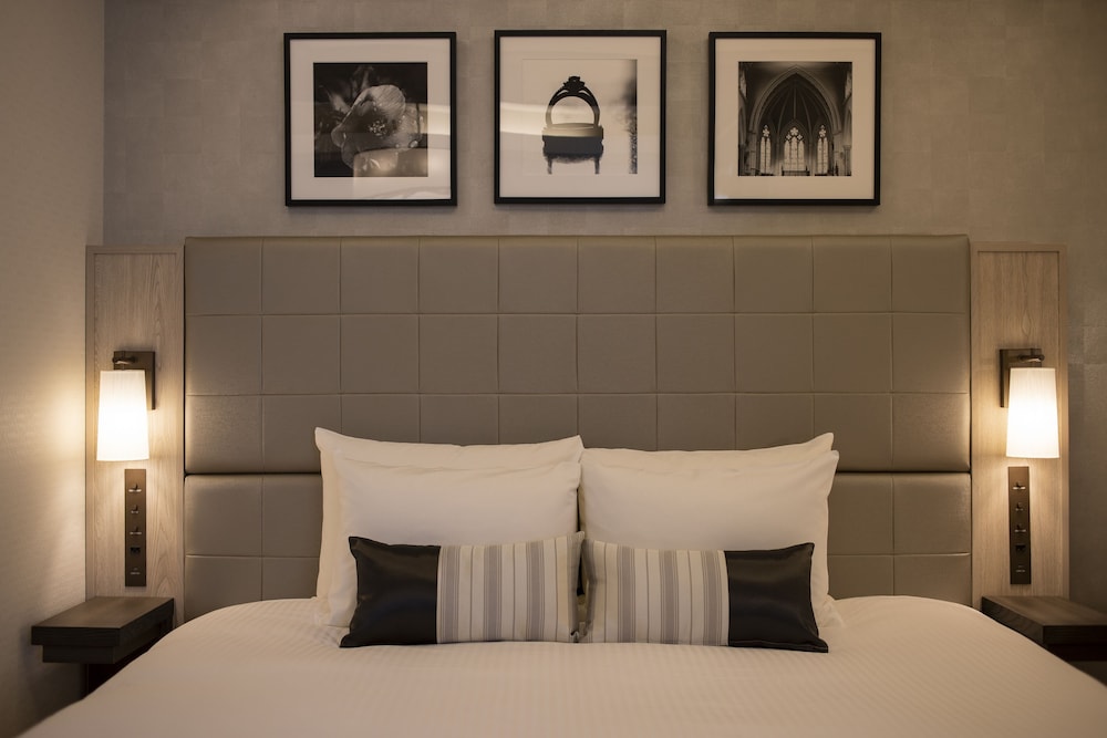 スーペリア ダブルルーム 禁煙 客室3 | 新横浜グレイスホテル