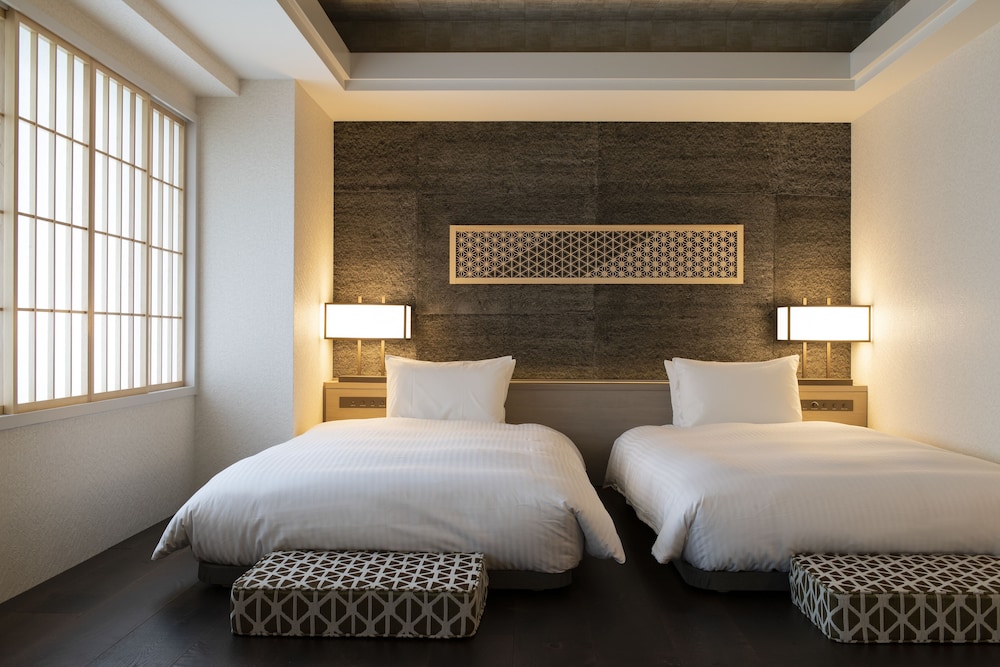 和洋室、禁煙 客室1 | 新横浜グレイスホテル