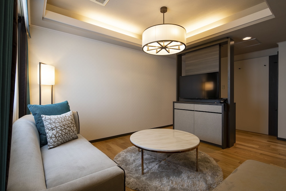 スーペリア ダブルルーム 禁煙 客室2 | 新横浜グレイスホテル